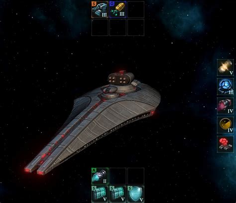 What ship weapons are good and what are bad : r/Stellaris .